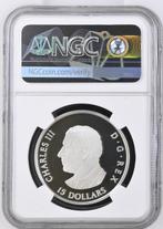 Canada. 15 Dollars 2025 (Zonder minimumprijs)