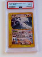 Pokémon Graded card - Lugia 149 Foil - PSA 4 - WOTC