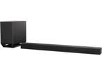 Sony HT-ST5000 - 7.1.2 Dolby Atmos Soundbar - Draadloze, Verzenden, Zo goed als nieuw