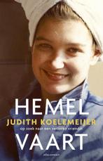 Hemelvaart 9789045028279 Judith Koelemeijer, Boeken, Verzenden, Gelezen, Judith Koelemeijer