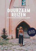 Duurzaam reizen 9789021577425 Zoë van Liere, Verzenden, Gelezen, Zoë van Liere