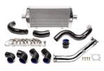 Intercooler Kit LLK + Downpipe Audi A4 B8 / A5 B8, Autos : Divers, Tuning & Styling, Verzenden