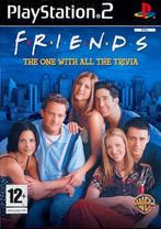 Friends The One with all the Trivia (ps2 nieuw), Ophalen of Verzenden