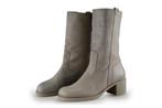 Bronx Laarzen in maat 41 Beige, Kleding | Dames, Schoenen, Hoge laarzen, Bronx, Verzenden, Beige
