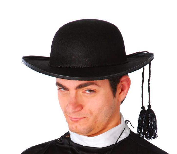 Priester Hoed, Hobby & Loisirs créatifs, Articles de fête, Envoi