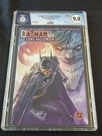 Batman: The Long Halloween – The Last Halloween #5 - Cover C, Nieuw