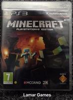 Minecraft (ps3 tweedehands game), Ophalen of Verzenden