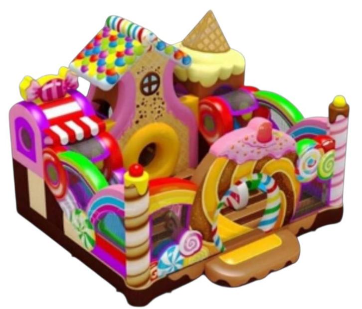 Châteaux et parcours gonflables à vendre NEUF, Hobby en Vrije tijd, Feestartikelen | Verhuur, Nieuw