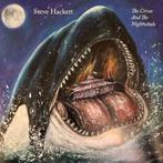 Steve Hackett - The Circus And The Nightwhale || Under A, Nieuw in verpakking