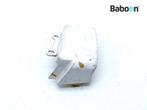 Queue carénage milieu Yamaha TZR 125 1987-1992 (TZR125), Motoren, Verzenden, Nieuw