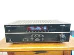 Yamaha - HTR-2067 Solid state meerkanaals receiver, Nieuw
