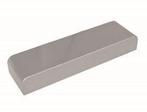 Intersteel Afdekkap 182 tbv Deurdrangers 207-236 X 55-60 RVS, Bricolage & Construction, Ophalen of Verzenden