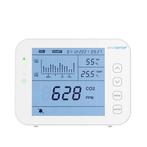 EnviSense CO2 monitor met datalogger