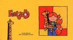 Feetje - uit de Hugo & Anna reeks (met gratis kleur en, Boeken, Verzenden, Zo goed als nieuw, C. Nijland