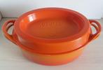 Le Creuset - Braadpan - DOUFEU - Fonte, email - Gemaakt in