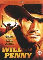 Will Penny DVD (2003) Charlton Heston, Gries (DIR) cert 12, Verzenden