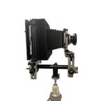 Sinar P2 8x10 Monorail Technische Camera, Ophalen of Verzenden, Zo goed als nieuw