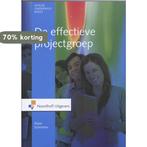 De effectieve projectgroep 9789001779917 Klaas Schermer, Boeken, Verzenden, Gelezen, Klaas Schermer