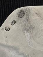 Brandimarte - Florence - Plateau - Argent, Antiquités & Art