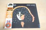 KISS & Related - Eric Carr - Rockology + Guitar Picks - 2x, Cd's en Dvd's, Nieuw in verpakking