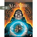 Alchemie hc02. de laatste vervloekte koning 9789088102929, Boeken, Verzenden, Zo goed als nieuw, Roman