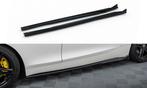 Maxton Sideskirt Aanzets BMW Z4 E89 B9992