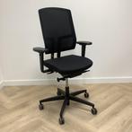 Tweedehands Beta BE Proud ergonomische bureaustoel , zwart, Huis en Inrichting, Ergonomisch, Gebruikt, Zwart, Bureaustoel