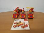 Lego - Classic - 218 - Firemen - 1970-1980