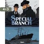 Special branch hc01. het verval van de leviathan 1/3 Hamo, Boeken, Verzenden, Gelezen, Hamo