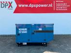 Sdmo J66 - 66 kVA Generator - DPX-17103, Articles professionnels, Machines & Construction | Générateurs, Ophalen of Verzenden