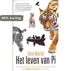 Het leven van Pi. 9789044627220 Yann Martel, Boeken, Verzenden, Gelezen, Yann Martel