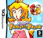 Super Princess Peach [Nintendo DS], Games en Spelcomputers, Games | Nintendo DS, Verzenden, Nieuw