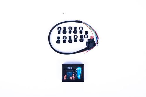 Actieve ophangingscontrole | Land Rover / Range Rover Sport, Auto-onderdelen, Ophanging en Onderstel, Nieuw, Verzenden