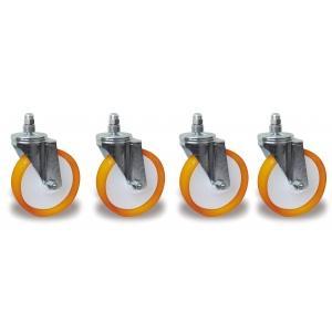 Beta 3014sar/rr-4 roues pour 3014sar disponible aux enchères