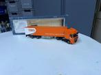 Lion Toys 1:50 - Modelauto - Daf XF van TNT, Nieuw