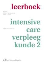Leerboek intensive-care-verpleegkunde 2 9789035235052, G.T.W.J Van Den Brink, Verzenden