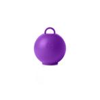 Paarse Ballon Gewicht Kettlebell 75g, Verzenden, Nieuw