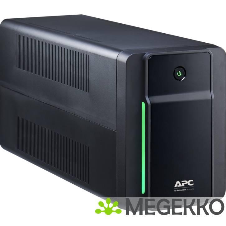 APC BX1200MI UPS Line-interactive 1200 VA 650 W 6, Informatique & Logiciels, Alimentations de secours (UPS), Envoi