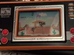 Nintendo - Game & Watch - Wide Screen - Fire Attack ID-29 -