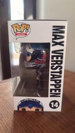 Funko - Funko Pop Funko Pop F1 Max Verstappen 14 RedBull