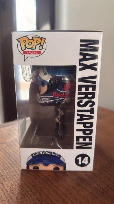 Funko - Funko Pop Funko Pop F1 Max Verstappen 14 RedBull, Antiquités & Art, Antiquités | Jouets