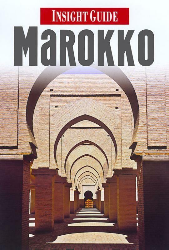 Marokko / Insight guides 9789066551640, Boeken, Reisgidsen, Gelezen, Verzenden