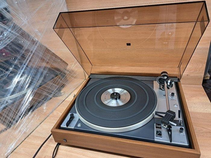 Dual - 601 Platenspeler, Audio, Tv en Foto, Radio's