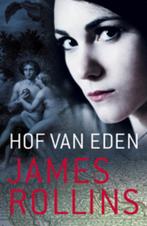 Hof van Eden 9789024542260 James Rollins, Boeken, Verzenden, Zo goed als nieuw, James Rollins