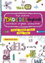 Mijn leukste droedeldagboek 9789044730265 Dawn DeVries Sokol, Boeken, Verzenden, Gelezen, Dawn DeVries Sokol