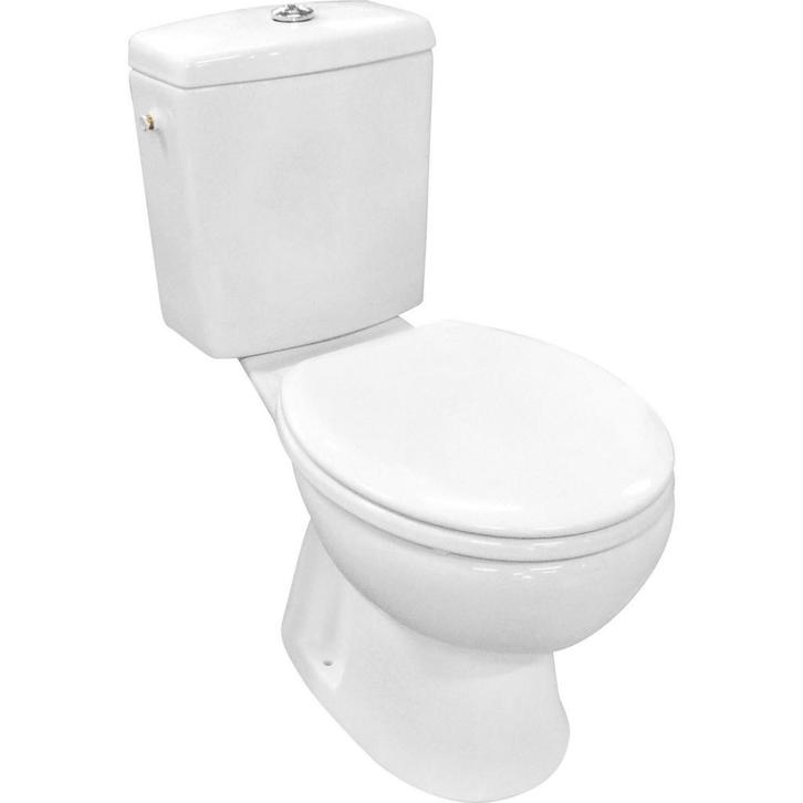 Duoblok Go by Van Marcke Carde (inclusief reservoir en, Bricolage & Construction, Sanitaire, Enlèvement ou Envoi