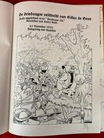 Gilles de geus Arboris Dossier-editie - De Spaanse furie - 1, Boeken, Nieuw