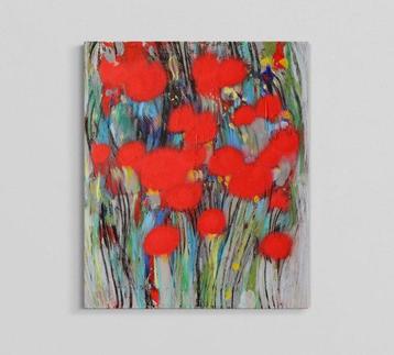 Yana Medow - Poppy