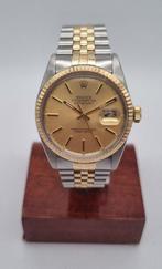 Rolex - Datejust - 16013 - Homme - 1982