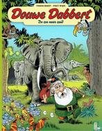 Douwe Dabbert - De zee naar zuid, Verzenden